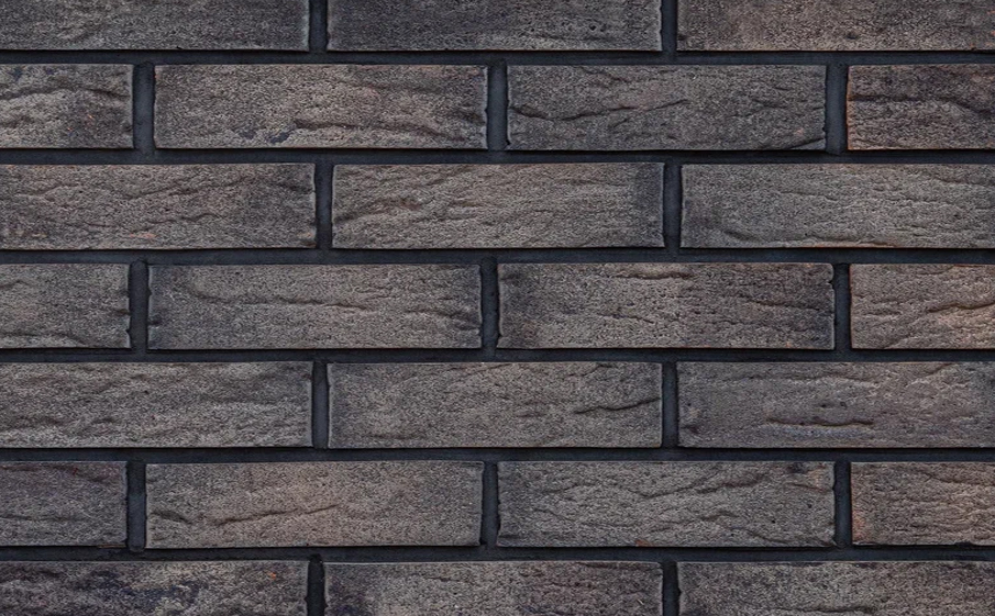 Кирпич клинкерный Faber Jar Кронштадский 250*60*65 мм