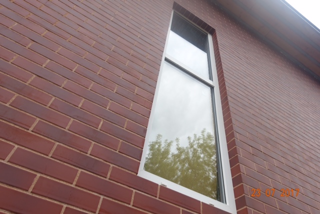 Braun Rustik, Толщина 30 мм, Фасадные Термопанели Rufford